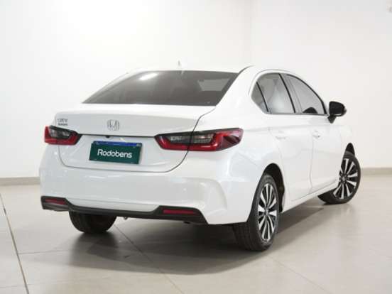 HONDA-CITY-1.5 i-VTEC FLEX EX CVT HONDA-CITY-2025