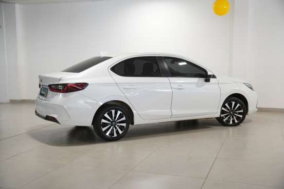HONDA-CITY-2025