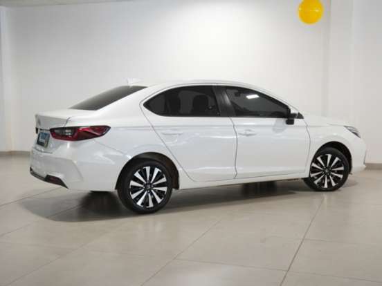 HONDA-CITY-1.5 i-VTEC FLEX EX CVT HONDA-CITY-2025