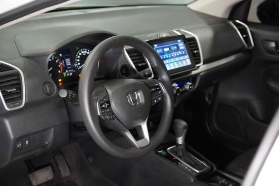 HONDA-CITY-1.5 i-VTEC FLEX EX CVT HONDA-CITY-2025