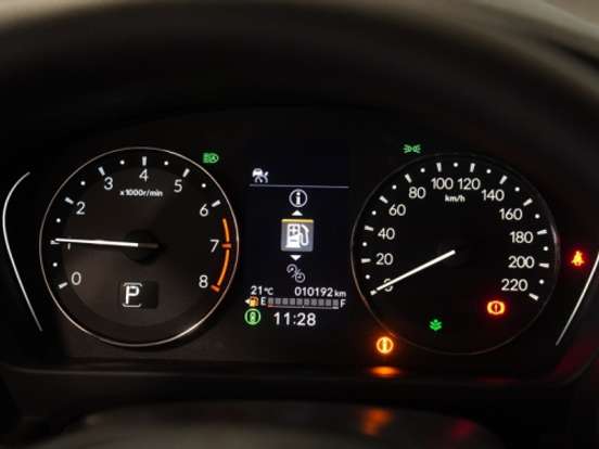 HONDA-CITY-1.5 i-VTEC FLEX EX CVT HONDA-CITY-2025