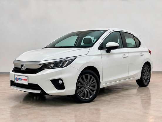 HONDA-CITY-1.5 i-VTEC FLEX EX CVT HONDA-CITY-2024