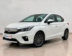 HONDA CITY 1.5 i-VTEC FLEX EX CVT HONDA CITY 1.5 i-VTEC FLEX EX CVT