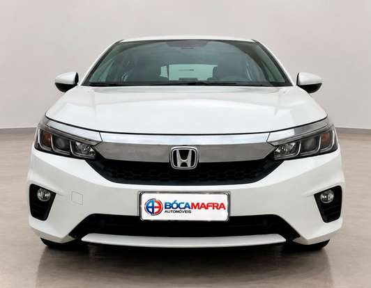 HONDA-CITY-1.5 i-VTEC FLEX EX CVT HONDA-CITY-2024