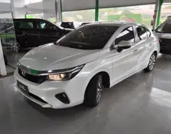HONDA CITY 1.5 i-VTEC FLEX EX CVT HONDA CITY 1.5 i-VTEC FLEX EX CVT