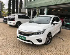 HONDA CITY 1.5 i-VTEC FLEX EXL CVT HONDA CITY 1.5 i-VTEC FLEX EXL CVT