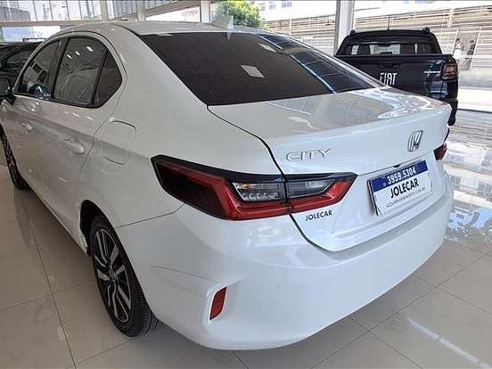 HONDA-CITY-1.5 i-VTEC FLEX EXL CVT HONDA-CITY-2022