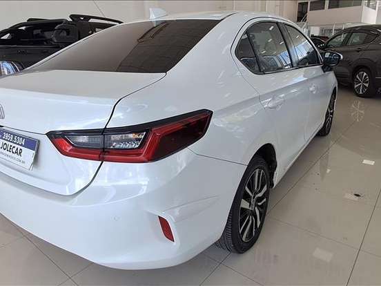 HONDA-CITY-1.5 i-VTEC FLEX EXL CVT HONDA-CITY-2022
