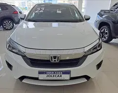 HONDA CITY 1.5 i-VTEC FLEX EXL CVT HONDA CITY 1.5 i-VTEC FLEX EXL CVT