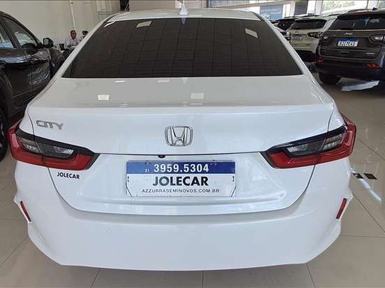 HONDA-CITY-1.5 i-VTEC FLEX EXL CVT HONDA-CITY-2022