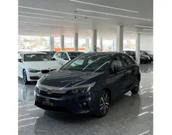 HONDA CITY 1.5 i-VTEC FLEX EXL CVT HONDA CITY 1.5 i-VTEC FLEX EXL CVT