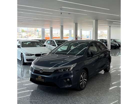 HONDA-CITY-1.5 i-VTEC FLEX EXL CVT HONDA-CITY-2023