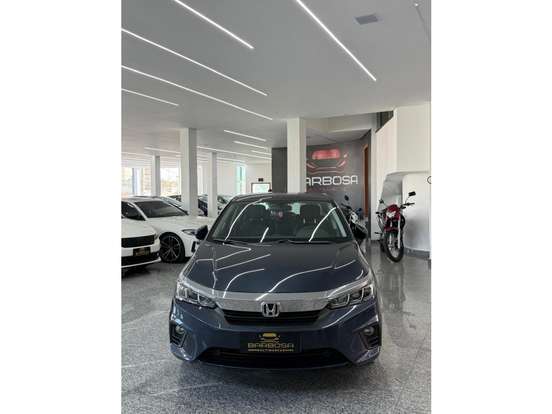 HONDA-CITY-1.5 i-VTEC FLEX EXL CVT HONDA-CITY-2023