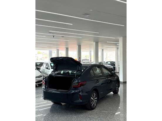 HONDA-CITY-1.5 i-VTEC FLEX EXL CVT HONDA-CITY-2023