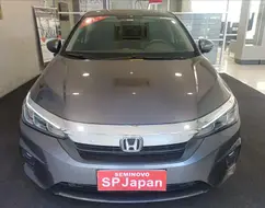 HONDA CITY 1.5 i-VTEC FLEX EXL CVT HONDA CITY 1.5 i-VTEC FLEX EXL CVT