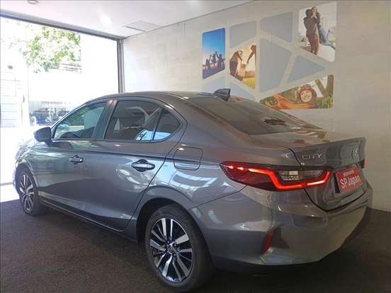 HONDA-CITY-1.5 i-VTEC FLEX EXL CVT HONDA-CITY-2022