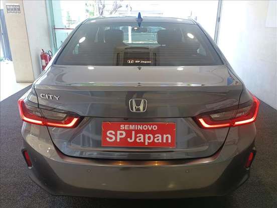 HONDA-CITY-1.5 i-VTEC FLEX EXL CVT HONDA-CITY-2022