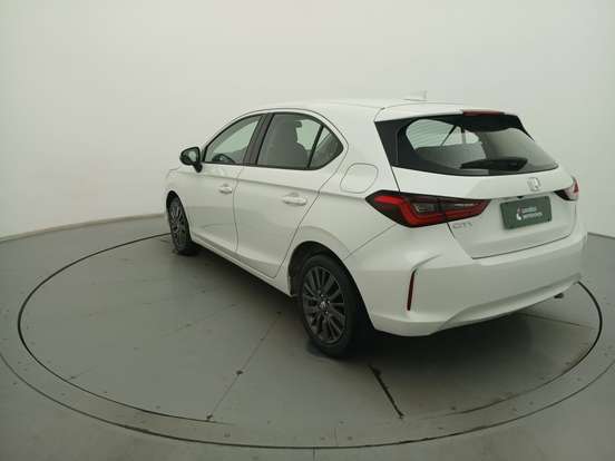 HONDA-CITY-1.5 i-VTEC FLEX HATCH EX CVT HONDA-CITY-2024