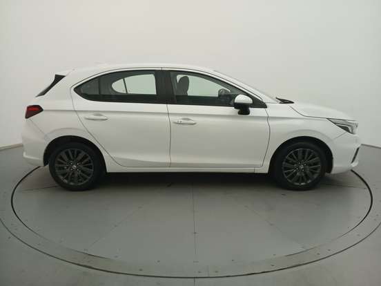 HONDA-CITY-1.5 i-VTEC FLEX HATCH EX CVT HONDA-CITY-2024