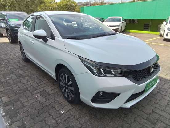 HONDA-CITY-1.5 i-VTEC FLEX HATCH EX CVT HONDA-CITY-2025