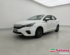 HONDA CITY 1.5 i-VTEC FLEX HATCH EX CVT HONDA CITY 1.5 i-VTEC FLEX HATCH EX CVT