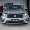 HONDA CITY 1.5 i-VTEC FLEX HATCH EX CVT HONDA CITY 1.5 i-VTEC FLEX HATCH EX CVT