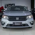 HONDA CITY 1.5 i-VTEC FLEX HATCH EX CVT HONDA CITY 1.5 i-VTEC FLEX HATCH EX CVT