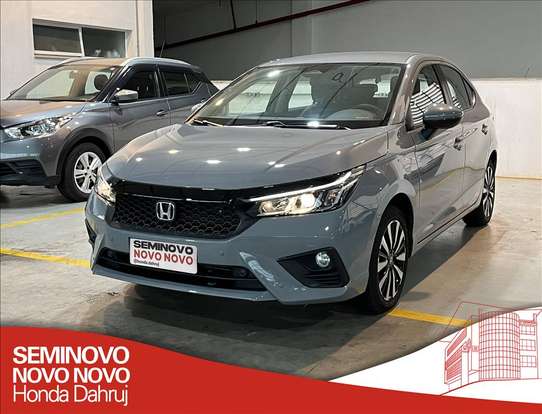 HONDA-CITY-2025