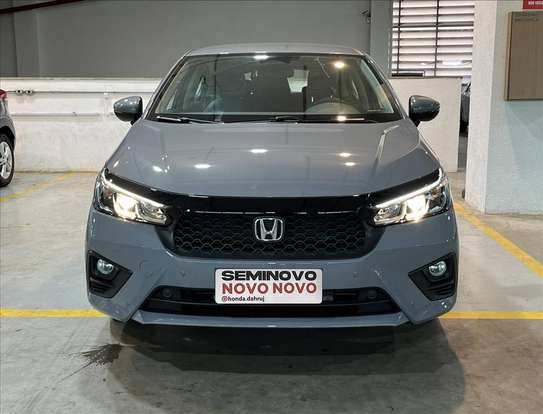 HONDA-CITY-2025