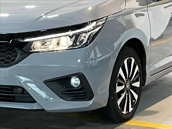 HONDA-CITY-1.5 i-VTEC FLEX HATCH EX CVT HONDA-CITY-2025