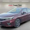 HONDA CITY 1.5 i-VTEC FLEX HATCH EXL CVT HONDA CITY 1.5 i-VTEC FLEX HATCH EXL CVT
