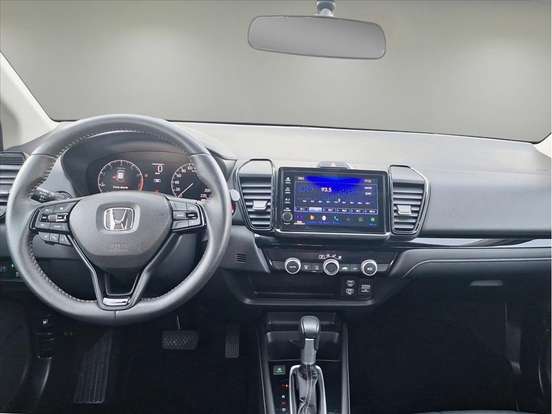 HONDA-CITY-2022