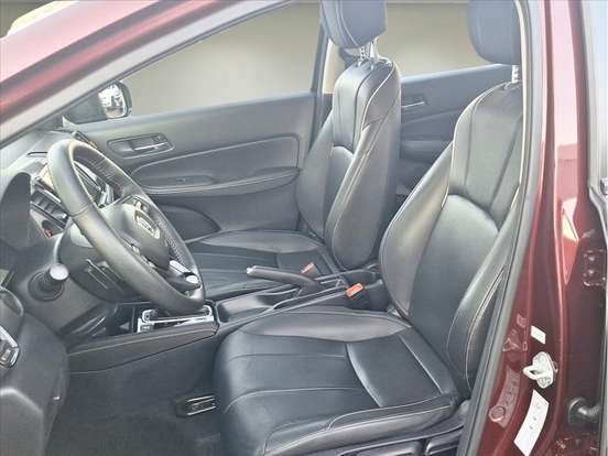 HONDA-CITY-1.5 i-VTEC FLEX HATCH EXL CVT HONDA-CITY-2022