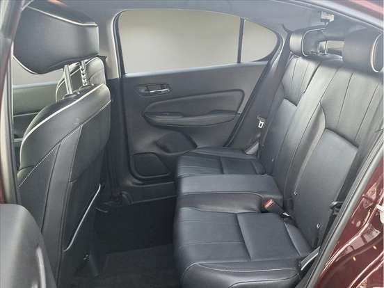 HONDA-CITY-1.5 i-VTEC FLEX HATCH EXL CVT HONDA-CITY-2022