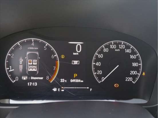 HONDA-CITY-1.5 i-VTEC FLEX HATCH EXL CVT HONDA-CITY-2022