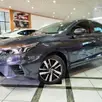 HONDA CITY 1.5 i-VTEC FLEX HATCH EXL CVT HONDA CITY 1.5 i-VTEC FLEX HATCH EXL CVT