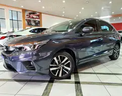 HONDA CITY 1.5 i-VTEC FLEX HATCH EXL CVT HONDA CITY 1.5 i-VTEC FLEX HATCH EXL CVT