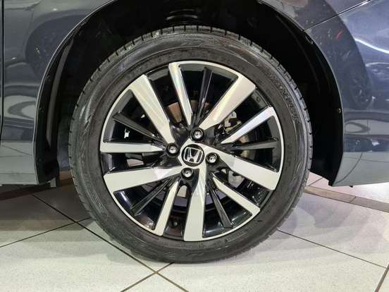 HONDA-CITY-1.5 i-VTEC FLEX HATCH EXL CVT HONDA-CITY-2024