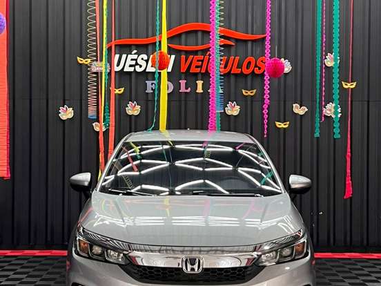HONDA-CITY-1.5 i-VTEC FLEX HATCH EXL CVT HONDA-CITY-2022