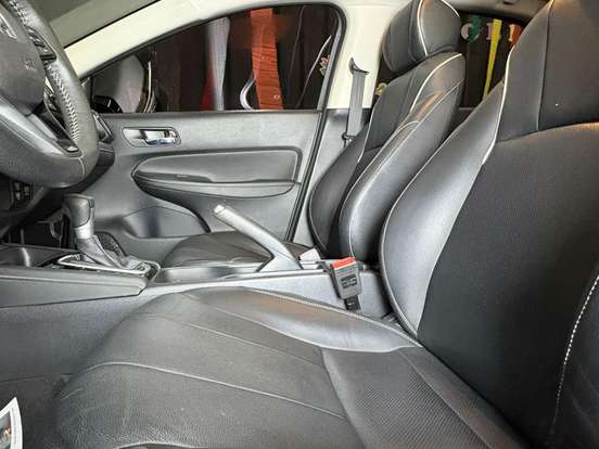 HONDA-CITY-1.5 i-VTEC FLEX HATCH EXL CVT HONDA-CITY-2022