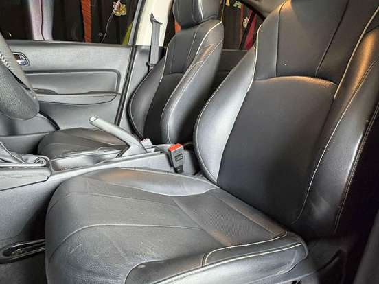 HONDA-CITY-1.5 i-VTEC FLEX HATCH EXL CVT HONDA-CITY-2022
