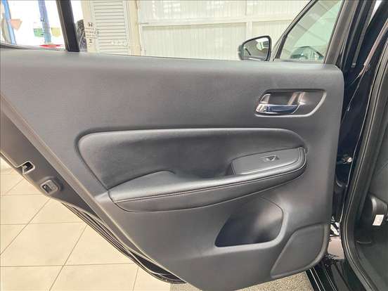 HONDA-CITY-1.5 i-VTEC FLEX HATCH EXL CVT HONDA-CITY-2024