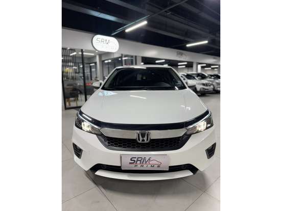 HONDA-CITY-1.5 i-VTEC FLEX HATCH EXL CVT HONDA-CITY-2022