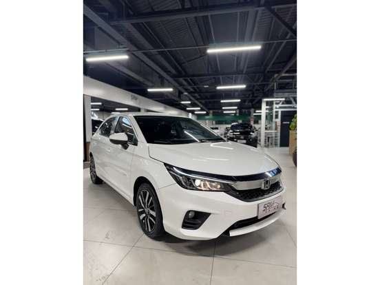 HONDA-CITY-2022