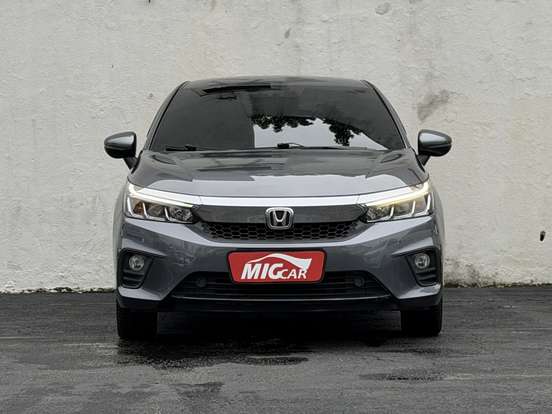 HONDA-CITY-1.5 i-VTEC FLEX HATCH EXL CVT HONDA-CITY-2022