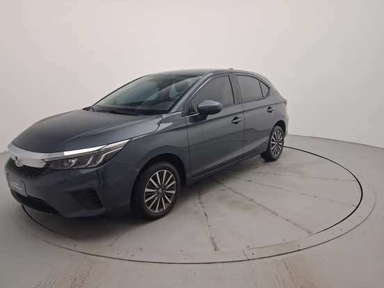 HONDA-CITY-1.5 i-VTEC FLEX HATCH LX CVT HONDA-CITY-2024