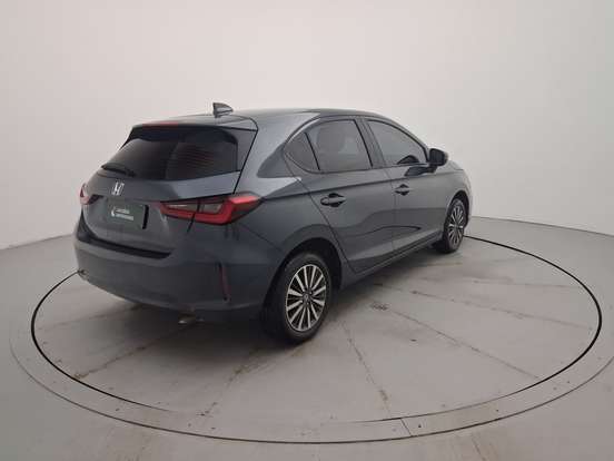 HONDA-CITY-1.5 i-VTEC FLEX HATCH LX CVT HONDA-CITY-2024