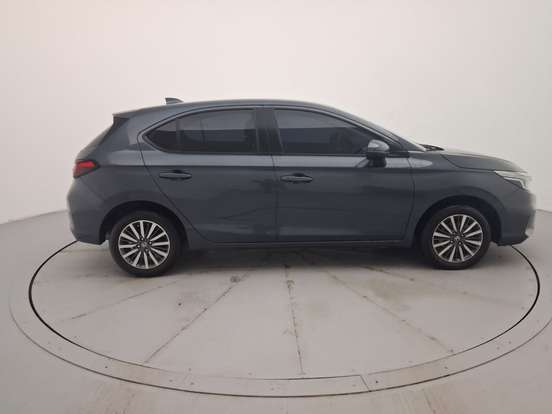 HONDA-CITY-1.5 i-VTEC FLEX HATCH LX CVT HONDA-CITY-2024