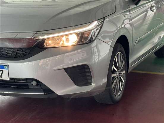 HONDA-CITY-1.5 i-VTEC FLEX HATCH LX CVT HONDA-CITY-2024