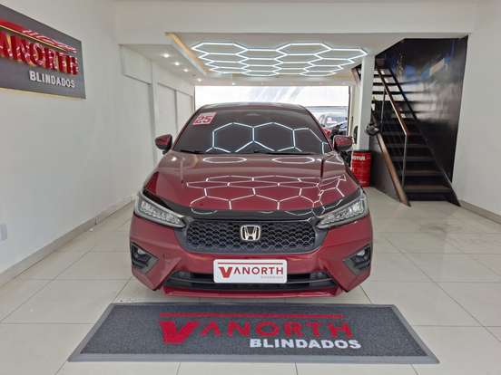 HONDA-CITY-1.5 i-VTEC FLEX HATCH TOURING CVT HONDA-CITY-2025